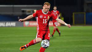 Wird deutschland der einzug ins achtelfinale gelingen? Ungarn Em 2021 Kader Trikot Spiele Trainer Die Ungarische Nationalmannschaft Im Portrat Sudwest Presse Online
