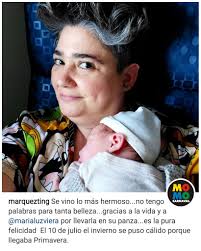 Felicidades Jimena Marquez y Maria Luz Viera! 🤗