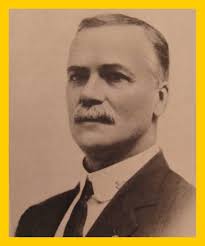 John A. Romberger (1850-1916)