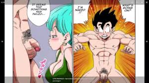 Bulma Video Porno | Pornhub.com