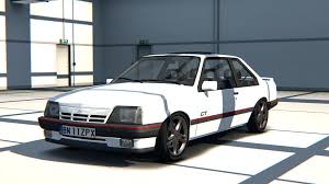 Related:opel ascona c parts ascona c parts. Ascona C Gt 2 0i Opel Car Detail Assetto Corsa Database
