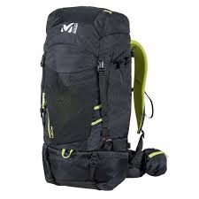 Millet Ubic 40 Sac A Dos De Randonnee En 2020 Sac A Dos Randonnee Sac A Dos Sac