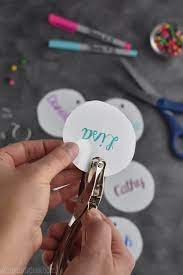 Homemade Wine Charms Simple Joy