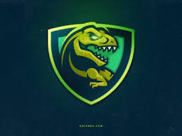 Kumpulan logo squad mobile legends dan aov. T Rex Logo Design Trex Logo Logo