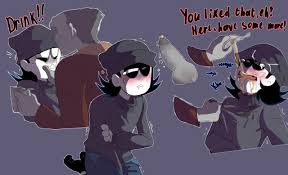 Post 6151176: Hatzgang Ross Spooky_Month