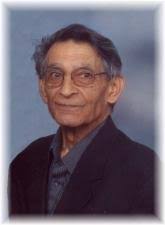 Obituary of Harnarain Singh