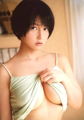 柏木あみ