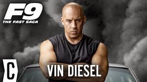 Who's next on tyson fury's list: Vin Diesel Knows The Final Scene Of The Fast And Furious Franchise