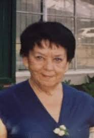 Ursula Kennedy Obituary