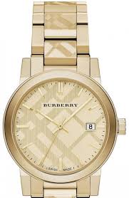 Burberry Bu9038 Bayan Kol Saati Sefamerve