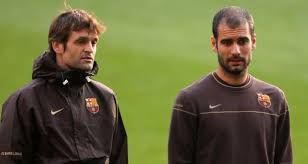 It's too early to look for many pointers from preseason. Former Barcelona Coach Tito Vilanova Dies Aged 45