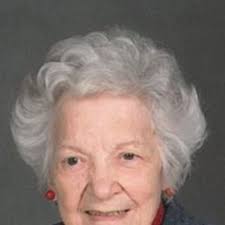 Mary Margaret Hackman Obituary February 18, 2013