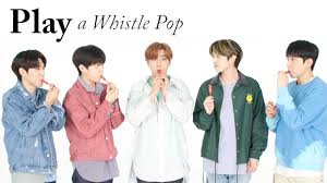 Chan's face is very memorable and lovely. K Pop S Han And Felix Of Stray Kids Share Their Skin Care Routines Interview Allure