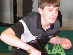 Enger Sieg für Moritz Meier