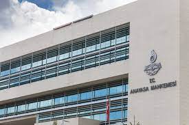 Anayasa mahkemesi) is the highest legal body for constitutional review in turkey. Turkey S Constitutional Court Accepts Hdp Closure Indictment Daily Sabah