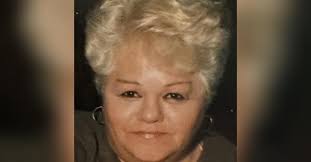 Patricia Jane Nowicki Obituary