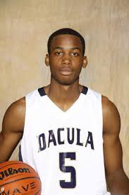 Star Dacula Basketball Player Signs With Tennessee Tech