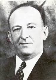 George Andreas Johann Grasser (1894-1945)