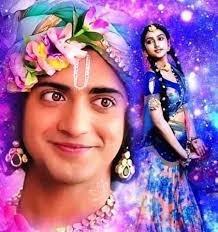 Radhakrishn Serial Wallpapers Wallpaper Cave Lord krishna and radha are the epitome of what a true relationship. radhakrishn serial wallpapers