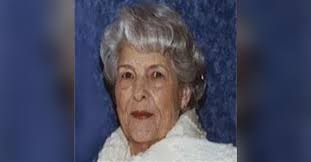 Anna Brizius Obituary