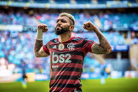 Gabigol has dismissed any chance of a move in january, and has vowed to stay at the olympics are over and with it comes the day that brazil sensation gabriel 'gabigol' barbosa decides his future. Flamengo E Inter Se Aproximam De Definir Valor Que Gabigol Sera Vendido