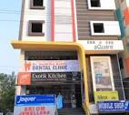 Dr. Radhika Reddy Dental Clinic in Suncity-langar House,Hyderabad ...
