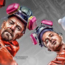 Heisenberg Chronicles: Photo