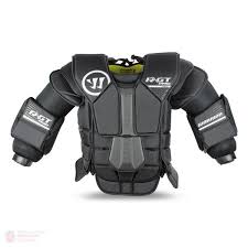 Warrior Ritual Gt Pro Senior Goalie Chest Arm Protector Hps Sport Shop