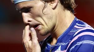 Alexander Zverev: Juan Carlos Ferrero kritisiert Trainingsmoral