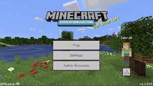 Mar 17, 2020 · back in 2016, mojang announced a new project to help educators teach their students by using minecraft as a fun and interactive tool. Installing Minecraft Education Edition On Chromebooks In Google Workspace G Suite Youtube