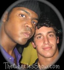 Charles & Max Bolton 2008 TheCharlesShow.com