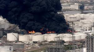 Flint hills corpus christi refinery. Itc Deer Park Plant Fire Lawyer Undefeated Plant Explosion Attorney