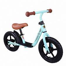 amazon com joystar 12 inch balance bike with for child girls boys glider slider bike no pedal bicycle for 2 3 4 5 years child balance bike kids bike bike