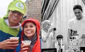 Emma maembong, 26, who has played the lead role in multiple malaysian dramas and is so popular that her fans created a club called 'emanizers', said she the man in the picture, identified by multiple newspapers as syed abdullah syed abdul rahman, the brother of a government minister, issued his. Selepas Isu Penularan Foto Wujud Pula Dakwaan Emma Maembong Dah Bernikah Dengan Syed Abdullah Betul Ke Gempak