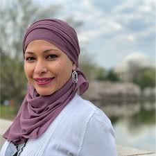 Tabassum Baig Email & Phone Number