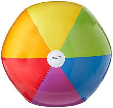 We did not find results for: Amscan 398530 Giant Inflatable Beach Ball Party Favor 1 Piece Toyscentral Europe