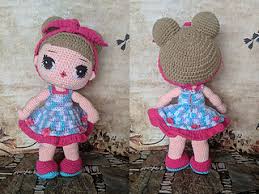 We did not find results for: Ravelry L O L Doll Pattern By Melani Halim