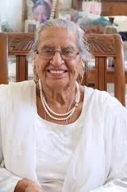 Raj Kaushalya Sethi Obituary