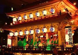 Hamamatsu Matsuri Hamamatsu Matsuri Festival Japan