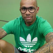 Stream episode Brian Al Amin by Ist doch Ehrensache podcast