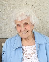 Obituary of Anita Croisetière