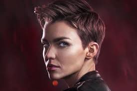 At a young age, rose wanted to be a boy. Why Ruby Rose Left Batwoman After Just One Season