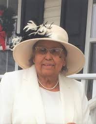 Obituary for Gladys Staton