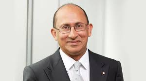 Interview: Mr. Peter Joseph Noozhumurry Varghese , Chancellor of the  University of Queensland, Australia