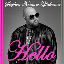 While he was raised in carlsbad,california,where he grew up doing community theatre. Hello Single By Stephen Kramer Glickman Spotify