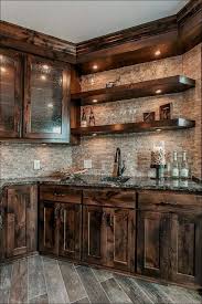 Le Plus Recent Totalement Gratuit Glass Armoire Decor Idees Le Rapport P Place P Vetement En 2020 Cuisine Rustique Armoires De Cuisine Rustiques Cuisine Appartement