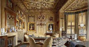 Royal Interiors Buckingham Palace Palace Interior Royal Residence
