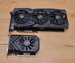 A graphics card is an essential component of any gaming pc. Best Graphics Cards 2021 Top Gpus For Every Budget Ign