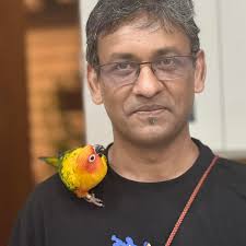 GM Daniel Naroditsky has passed away. He was a talented chess player,  commentator, and educator. FIDE extends its deepest condolences to Daniel's  family and loved ones.