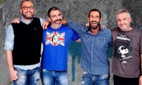 Όλα τα χρόνια της τηλεοπτικής μας παρουσίας πιστεύω πως έχουμε σταθεί μαζί με τους συνεργάτες μου πολύ μακριά από τις φαιδρότητες και το κακώς εννοούμενο παρασκήνιο και προσκήνιο του. O Antwnhs Kanakhs Xalaei Toys Arbyla Kai To Binylio Sportime Gr